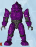 Purple Elite
