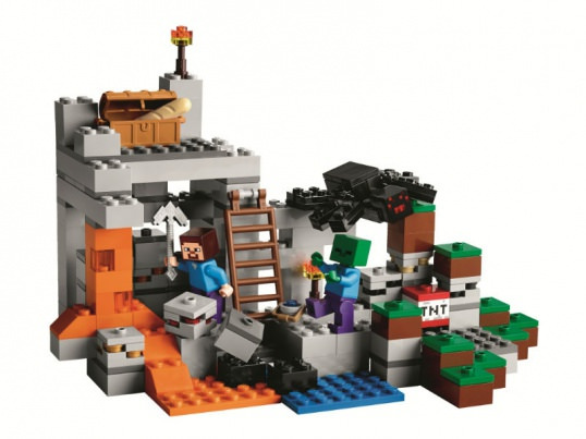 Lego best sale set 21113