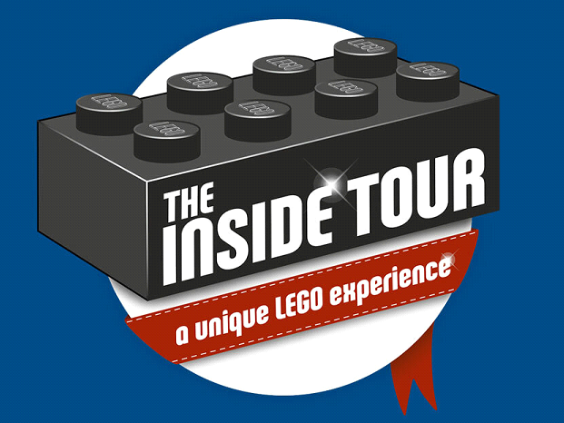 Сувенирные минифигурки LEGO Inside Tour – несколько слов о моей неполной коллекции