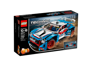 lepin 42077