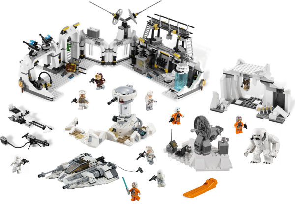 lego star wars april 2019 sets