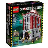 Lego friends firehouse new arrivals