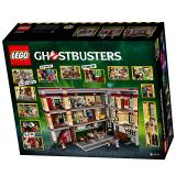 75827 ghostbusters firehouse headquarters discount