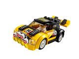 Bricker LEGO 60113 Rally Car