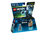 Lego dimensions 71238 online