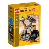 Lego wall e online