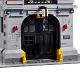 Bricker LEGO 75827 Ghostbusters Firehouse Headquarters