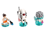 Lego 71203 dimensions portal 2 level pack sale