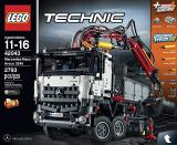 Lego best sale mb arocs