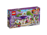 Bricker LEGO 41336 Emma s Art Cafe