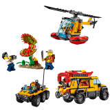 Lego city 60161 on sale