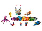 Lego ocean's bottom on sale