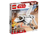 Lego star wars imperial landing craft on sale