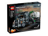 Technic lego mack anthem online