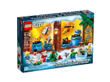 Lego city 60201 on sale