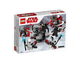 Lego star wars 75197 first order specialists battle pack sale