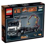 Lego 42043 hot sale b