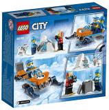 Lego hot sale arctic 60191