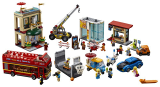 Lego city 60200 online