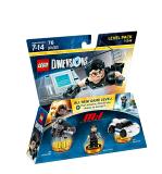 Bricker LEGO 71248 Mission Impossible Level Pack