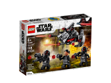 Inferno squad shop battle pack