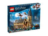 Bricker LEGO 75954 Hogwarts Great Hall