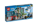 Lego 60140 cena sale