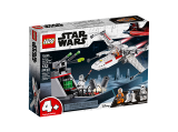 Star wars lego 75235 sale