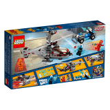 Speed force freeze pursuit lego sale