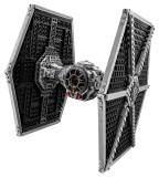 Bricker LEGO 75211 Imperial TIE Fighter