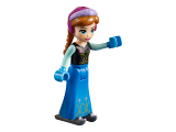 Bricker LEGO 10736 Anna and Elsa s Frozen Playground