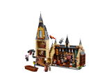 Lego harry potter hogwarts great hall 75954 sale