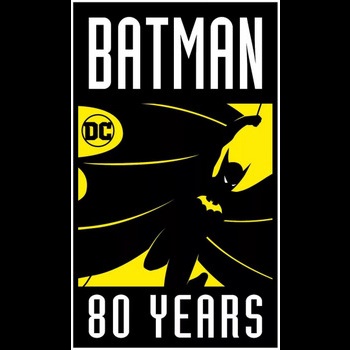 Сериал конкурсов LEGO "16x16": Batman-80