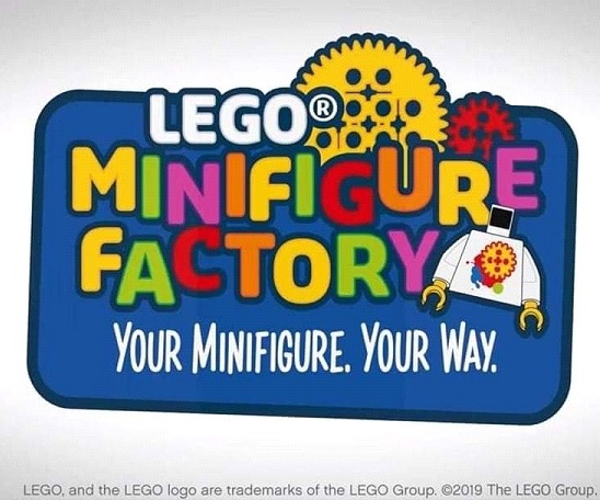 Что такое Minifigure Factory и что здесь интересно коллекционеру?