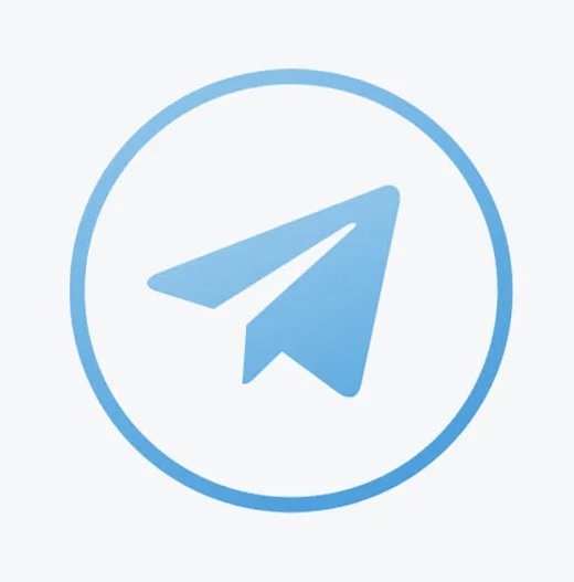 Мы теперь в Telegram