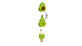 次主題